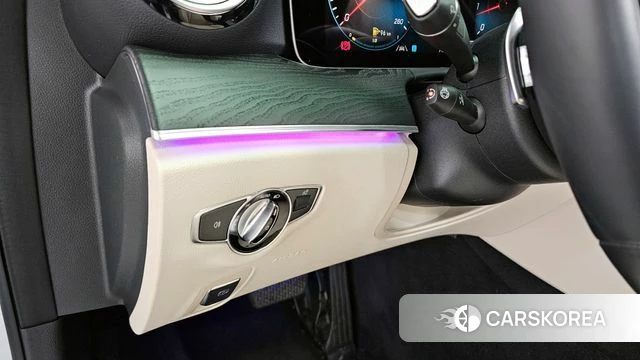 Mercedes-Benz E-Class W213 id 3940404 из Кореи 11