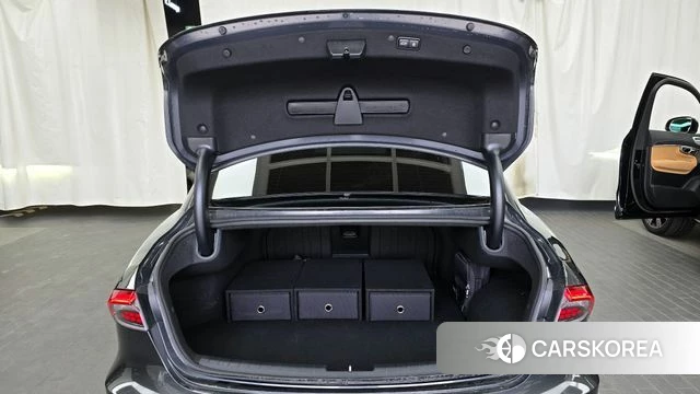 Hyundai The New Grandeur IG Hybrid id 4285027 из Кореи 11