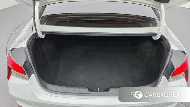 Hyundai Avante (CN7) id 3953922 из Кореи 11