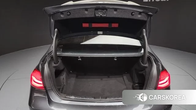 BMW 3 Series (F30) id 3418112 из Кореи 11