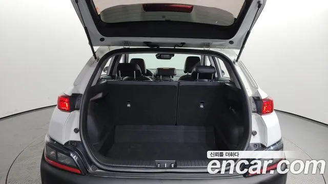 Hyundai The New Kona id 2626191 из Кореи 11