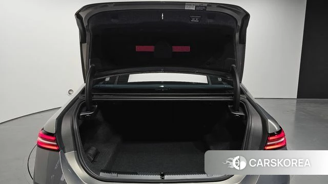 BMW 5 Series (G60) id 4222598 из Кореи 11