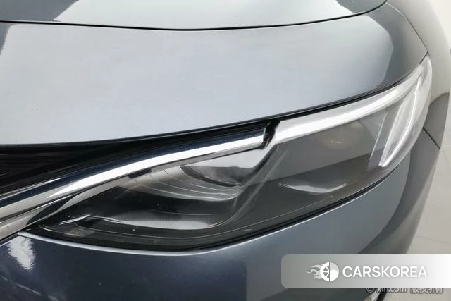 Chevrolet Mai Ruibao XL id 4210706 из Китая 11