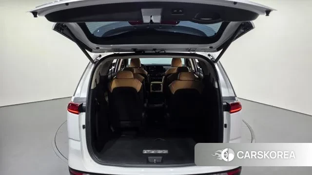 Kia Carnival 4th generation id 3530197 из Кореи 11