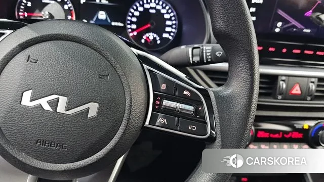 Kia The New K3 2nd generation id 3503119 из Кореи 11