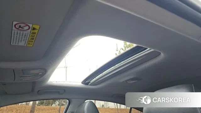 Hyundai The New Avante AD id 3682302 из Кореи 11