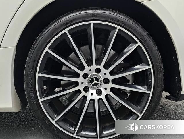 Mercedes-Benz CLS-Class C257 id 4485779 из Кореи 11