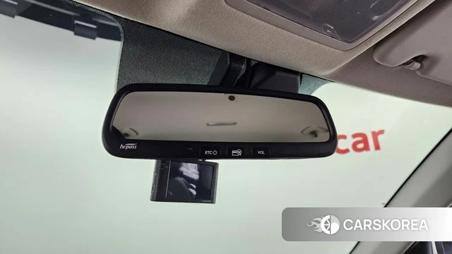 Hyundai Venue id 4936860 из Кореи 11