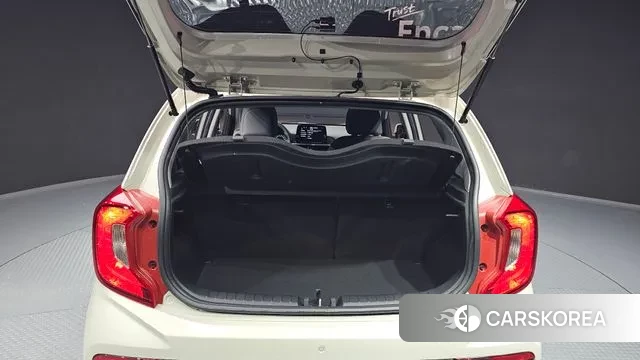 Kia Morning Urban (JA) id 3054531 из Кореи 11