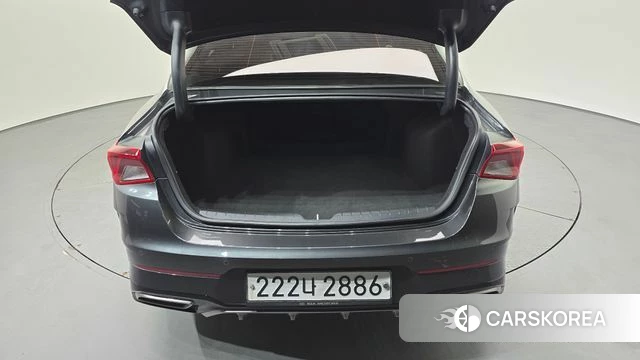 Kia K5 Hybrid 3rd Generation id 3885600 из Кореи 11