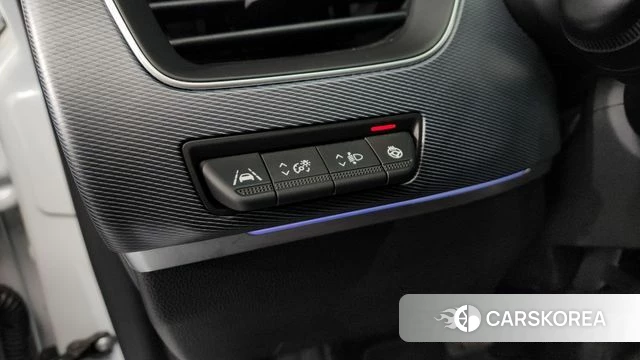 Renault Korea (Samsung) XM3 id 4267320 из Кореи 11