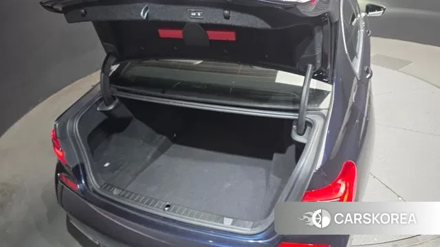 BMW 7 Series (G11) id 3622648 из Кореи 11