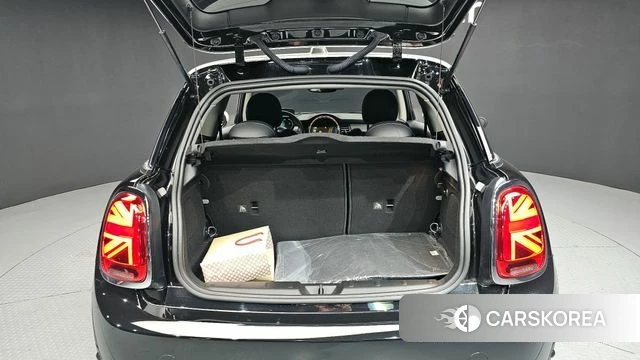 Mini Cooper id 4316856 из Кореи 11