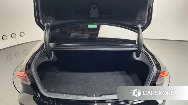 Hyundai The New Grandeur IG id 3741495 из Кореи 11