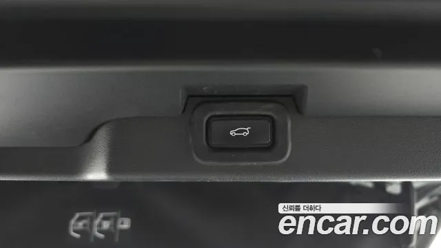 Land Rover Discovery 5 id 2838017 из Кореи 11