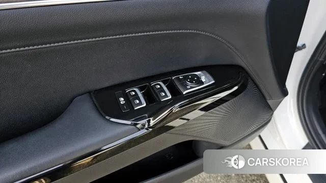 Kia K5 3rd generation id 3464114 из Кореи 11