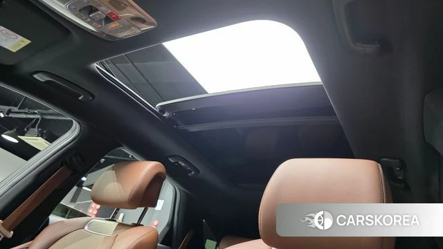 Genesis GV70 id 4792187 из Кореи 11