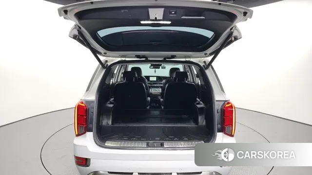 Hyundai Palisade id 3611051 из Кореи 11