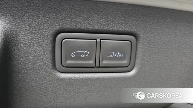 Hyundai Staria id 3043600 из Кореи 11