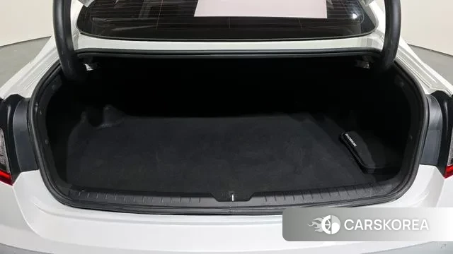 Hyundai Sonata (DN8) id 3778457 из Кореи 11