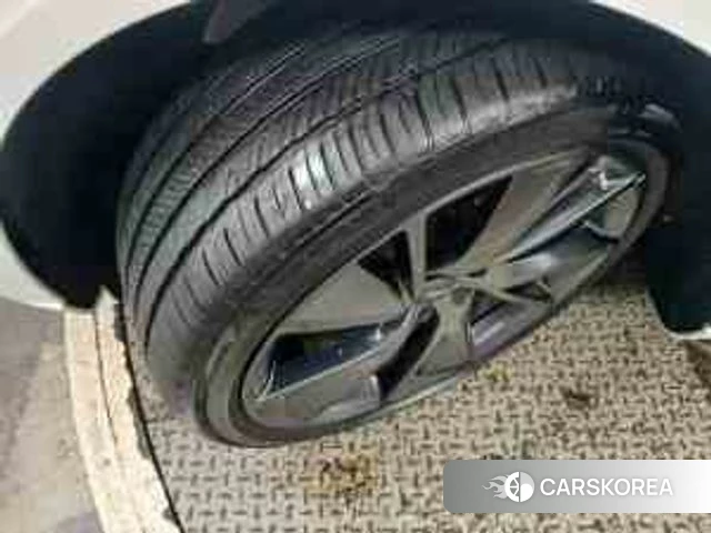 Genesis GV70 id 3839777 из Кореи 11