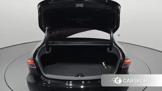 Hyundai The New Grandeur IG id 3378857 из Кореи 11