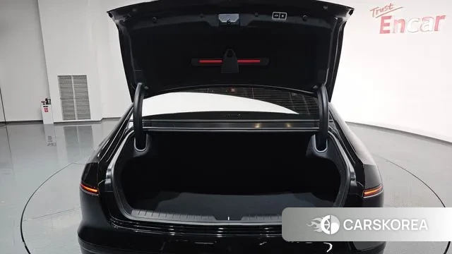 Hyundai Grandeur Hybrid (GN7) id 3236937 из Кореи 11