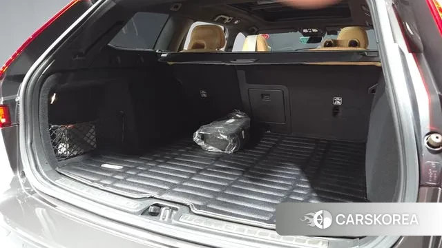 Volvo V60 Cross-Country 2nd Generation id 3720841 из Кореи 11