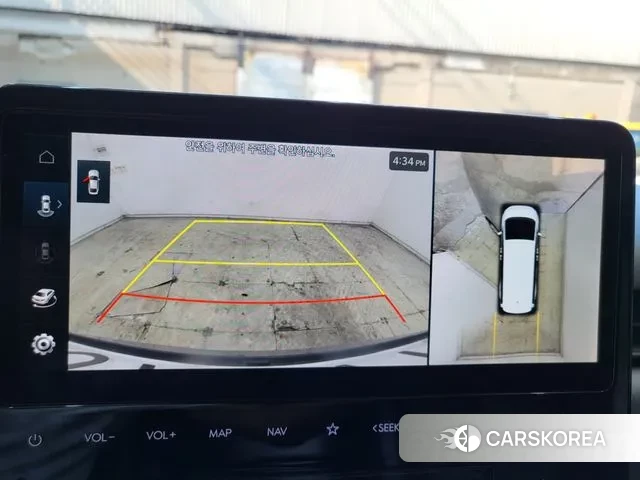 Hyundai Staria id 2915196 из Кореи 11