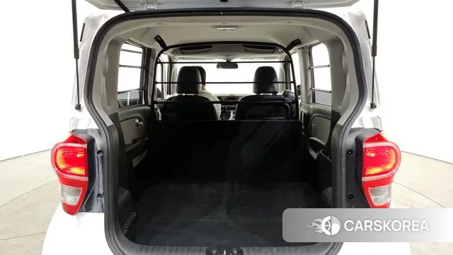 Kia The New Ray id 3735634 из Кореи 11