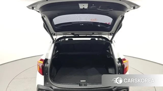 Kia The New Seltos id 3606069 из Кореи 11