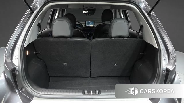 Hyundai Casper id 4194914 из Кореи 11