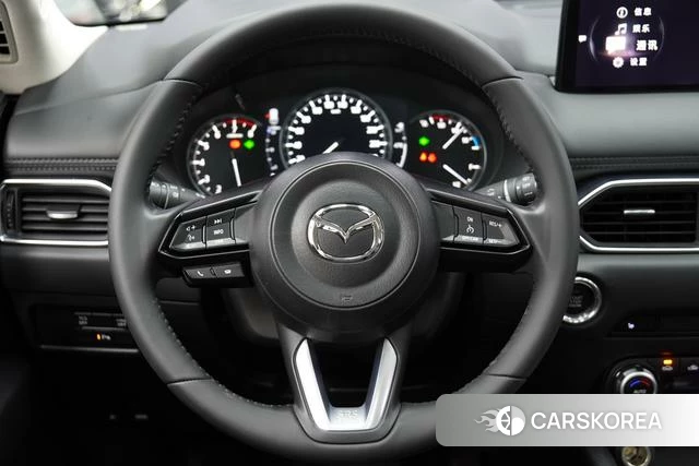 Mazda CX-5 id 4265690 из Китая 11