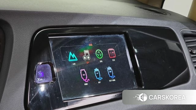 Kia The New Carnival id 4508569 из Кореи 11