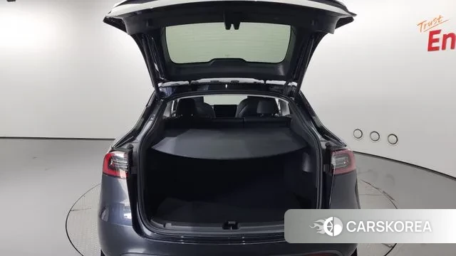 Tesla Model Y id 2983836 из Кореи 11