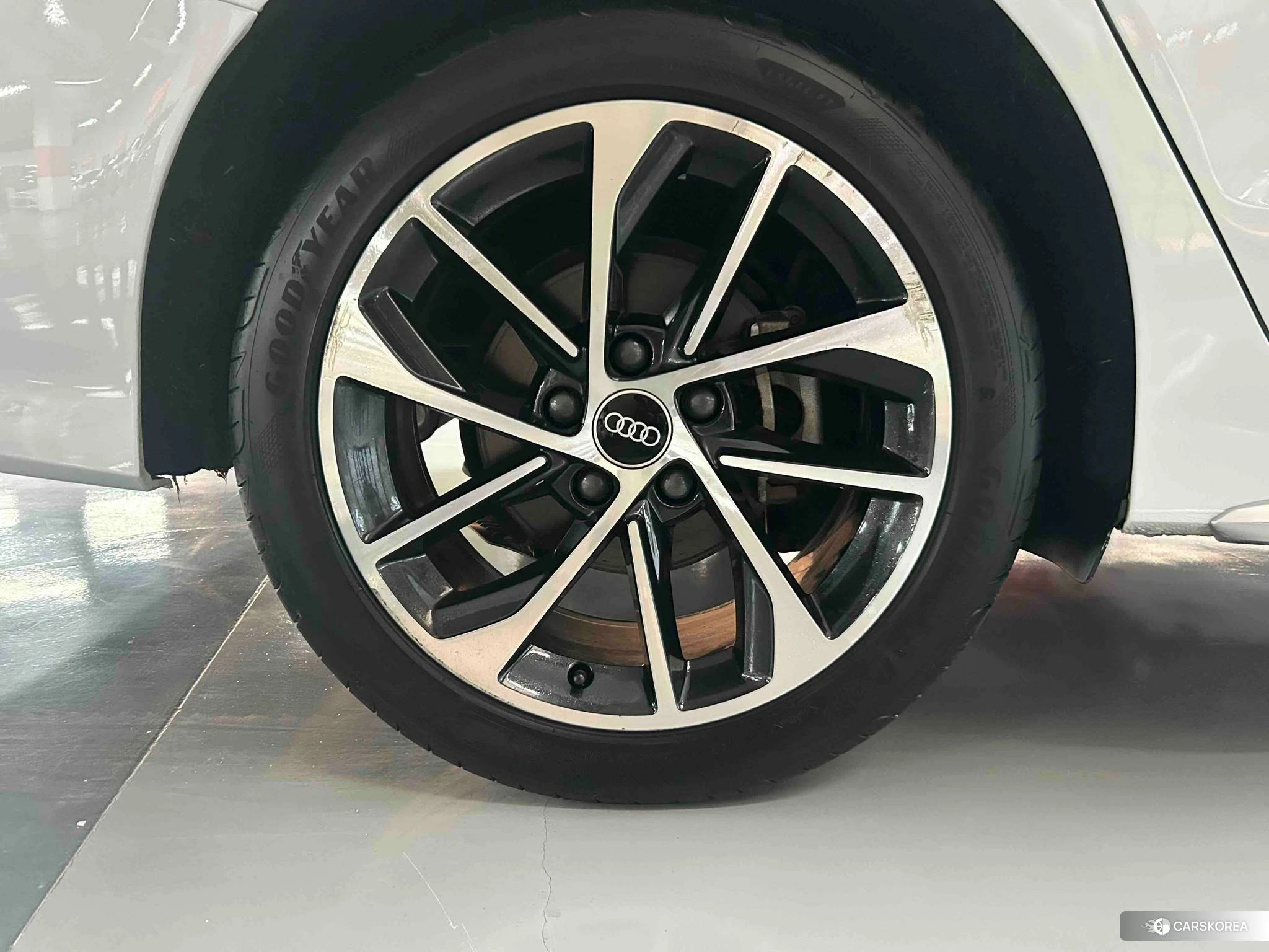 Audi A3 id 4473688 из Китая 11