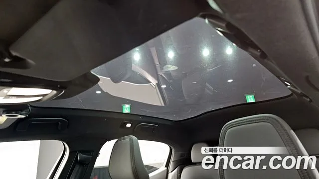 Polestar Polestar 2 id 2713811 из Кореи 11