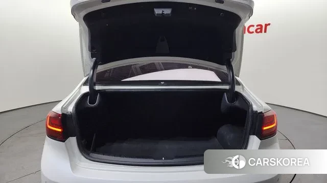 Kia K7 Premier Hybrid id 3703304 из Кореи 11