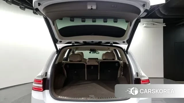 Genesis GV80 id 3462864 из Кореи 11