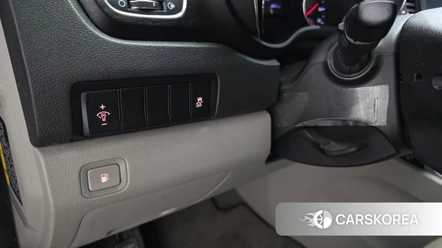 Kia The New Carnival id 4530463 из Кореи 11