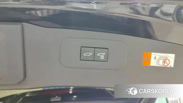 Lexus NX350h Second generation id 4834317 из Кореи 11