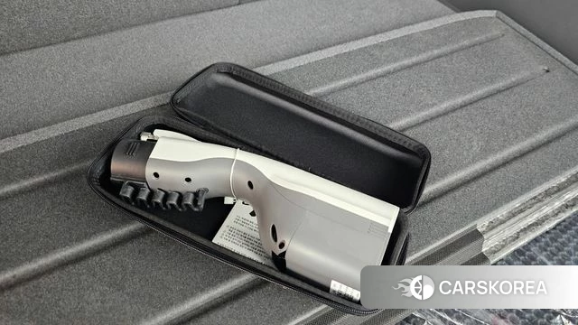 Hyundai Ionic 5 id 4433887 из Кореи 11