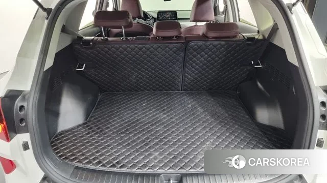 Kia Seltos id 3718316 из Кореи 11