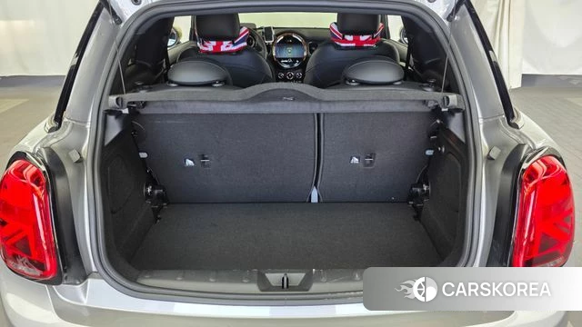 Mini Cooper Electric id 4834754 из Кореи 11