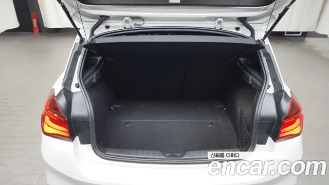 BMW 1 Series (F20) id 2785567 из Кореи 11