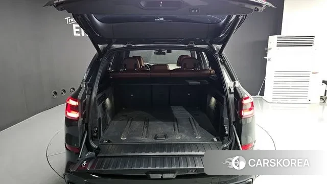 BMW X5 (G05) id 3132002 из Кореи 11