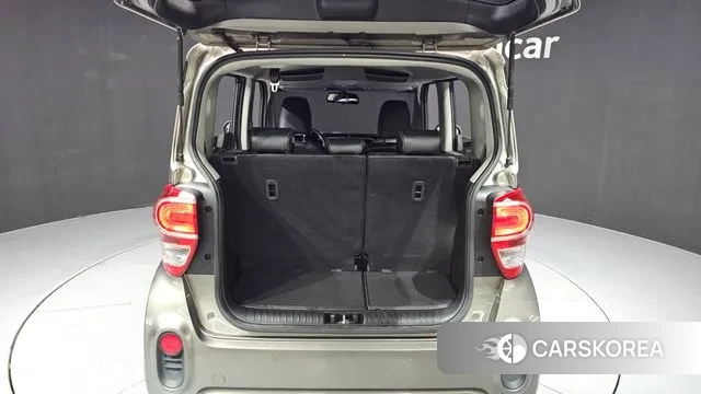 Kia The New Ray id 3460192 из Кореи 11