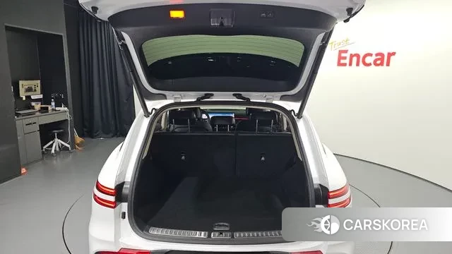 Genesis GV70 id 3388514 из Кореи 11