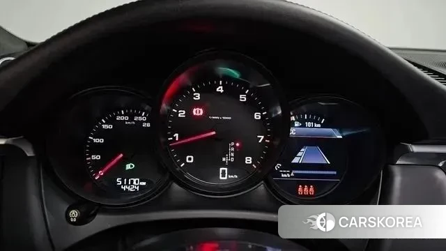 Porsche Macan id 3672275 из Кореи 11