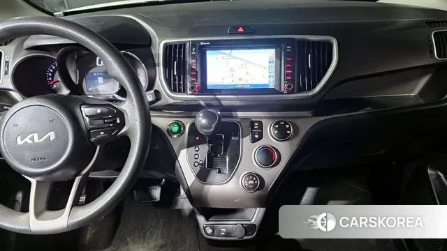 Kia The New Ray id 3621163 из Кореи 11